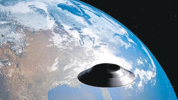 ‘NASA uzaylıların işgalini tetikleyebilir’